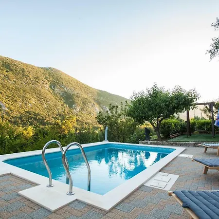 Villa Eagle Svinisce