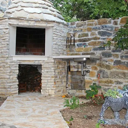 Villa Eagle